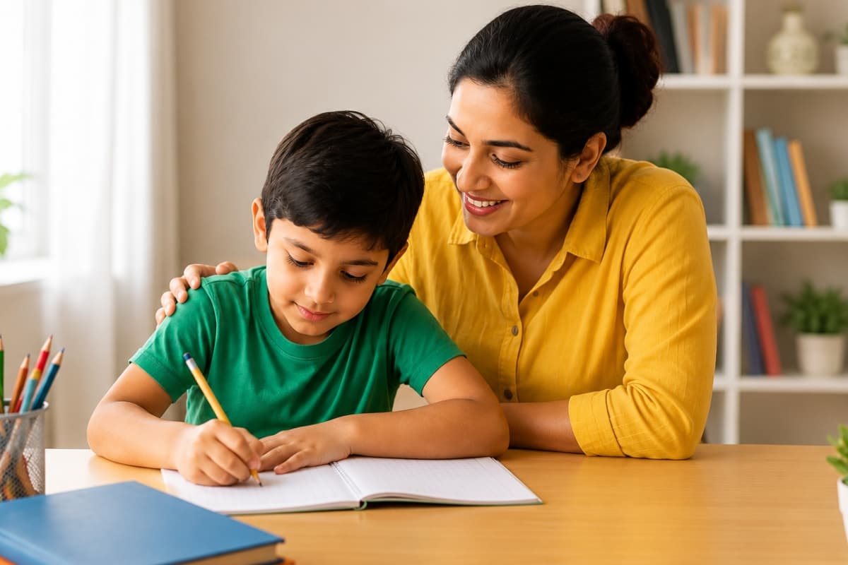 होमवर्क के लिए अब नहीं करनी पड़ेगी डांट-फटकार, इन 4 टिप्स से बच्चा खुद ही बैठ जाएगा पढ़ने