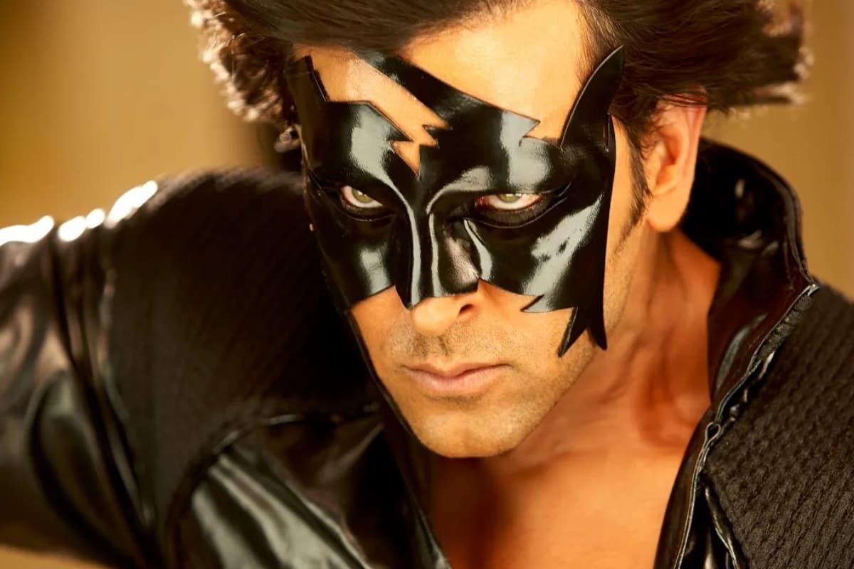 Krrish 4 के लिए ऋतिक रोशन ने की 500 करोड़ की डिमांड? राकेश रोशन बोले- समय लगता है
