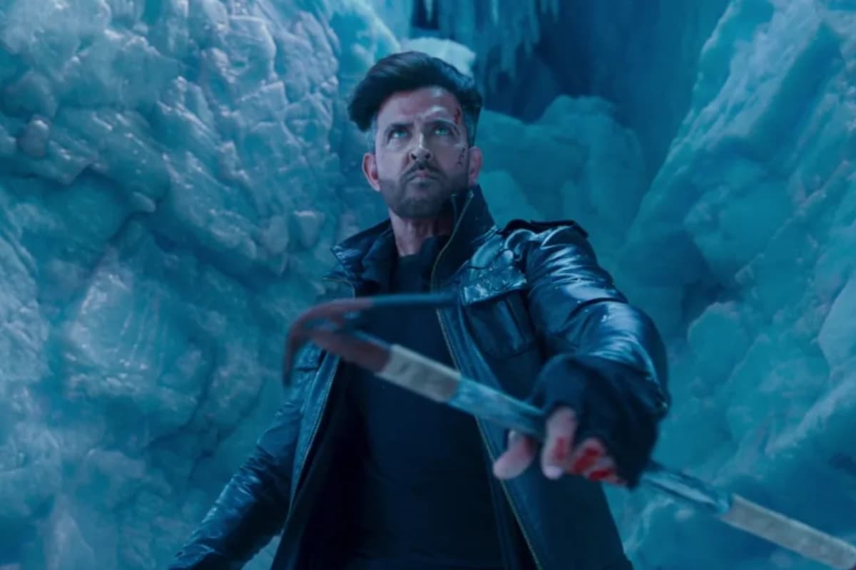 हीरो इमेज से परेशान हुए Hrithik Roshan, दिल का दर्द किया बयां, बोले- दुख की बात है