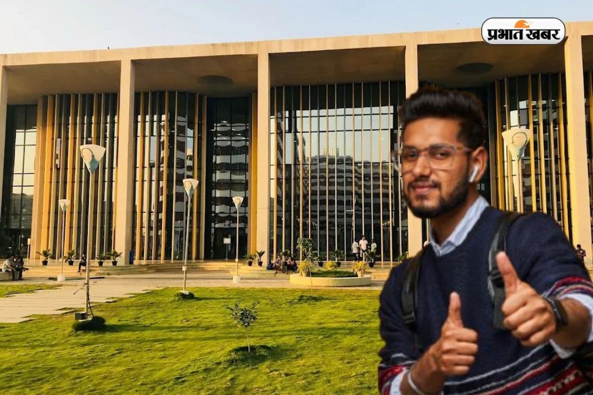 IIT हैदराबाद का AI या CS कौन सी ब्रांच है बेस्ट? सीटें, कटऑफ और करियर स्कोप से समझें अंतर