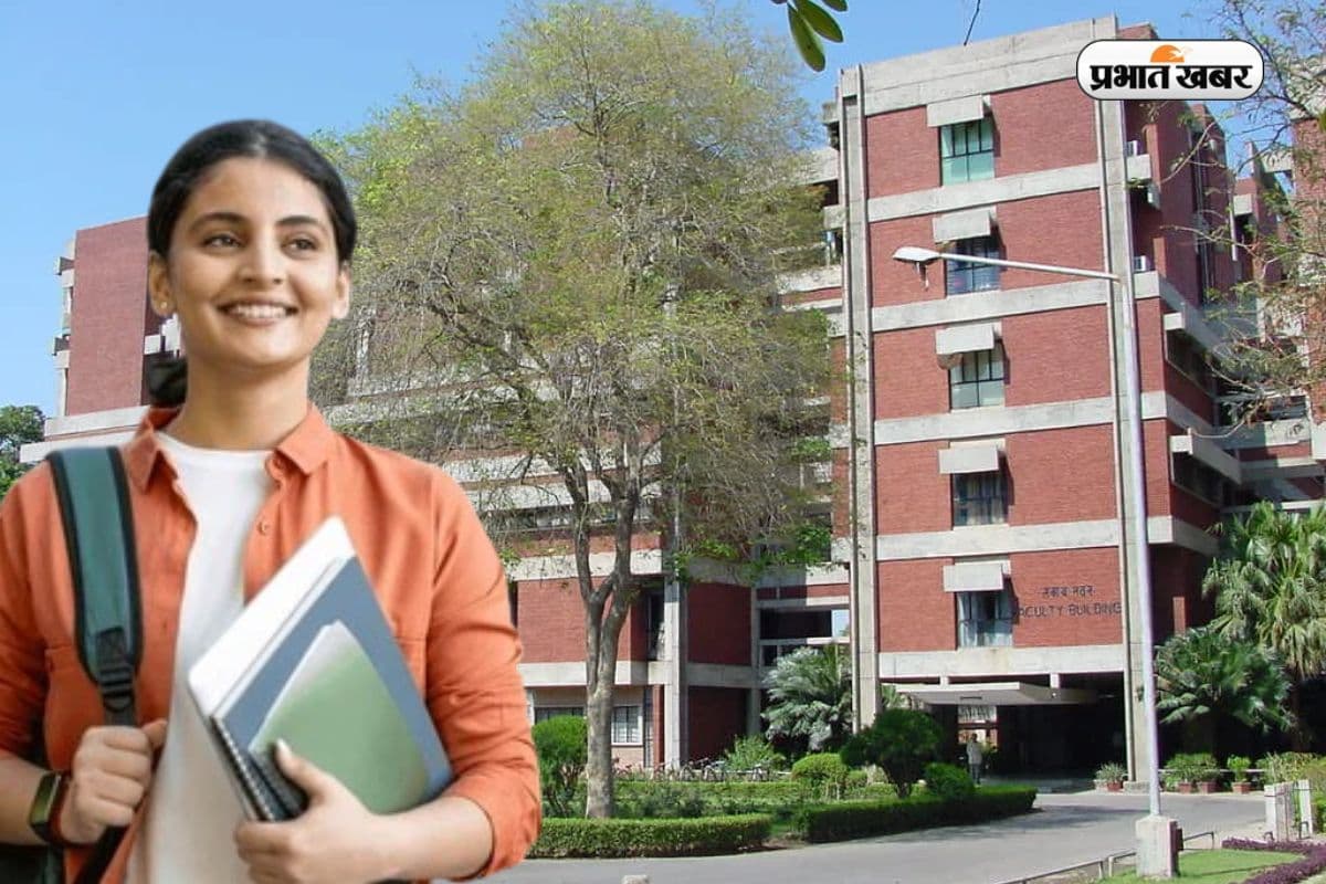 IIT कानपुर का 4 साल का डिग्री कोर्स, JEE Advanced नहीं होगा जरूरी
