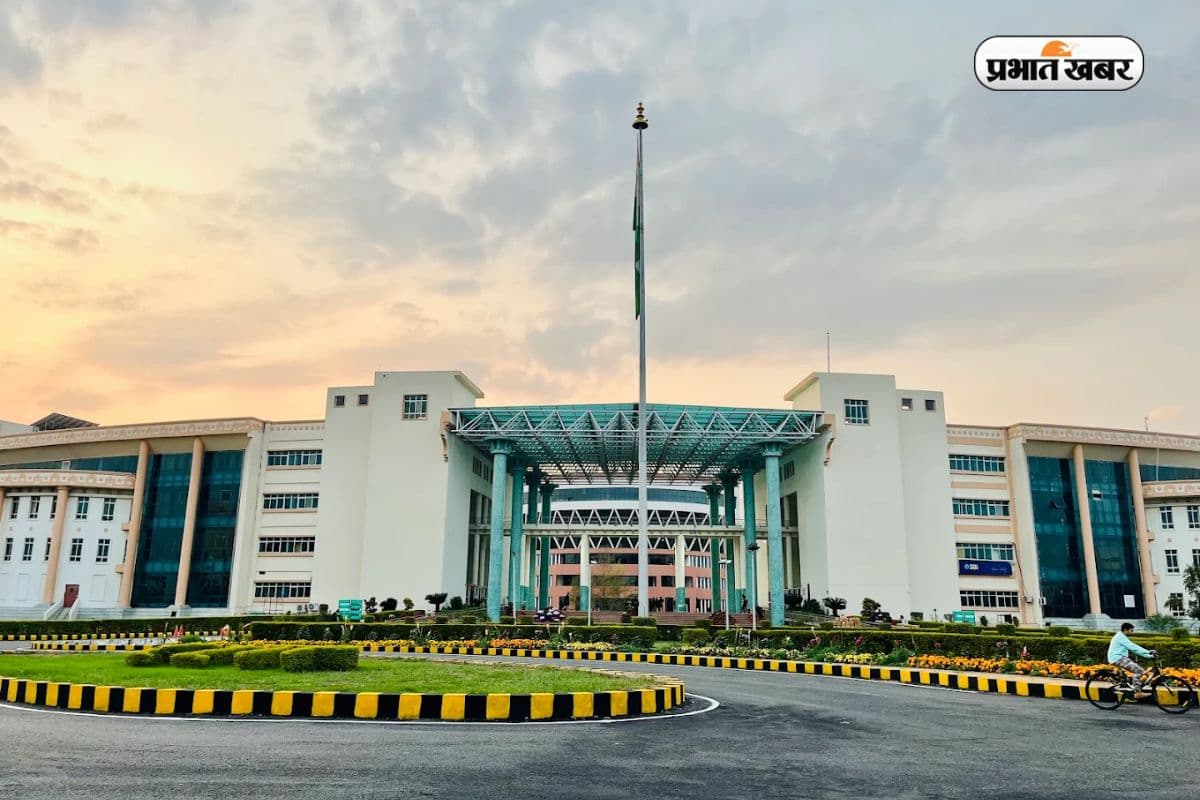 नौकरी के साथ करें IIT Patna में पढ़ाई, AI और CSE में MTech का अवसर