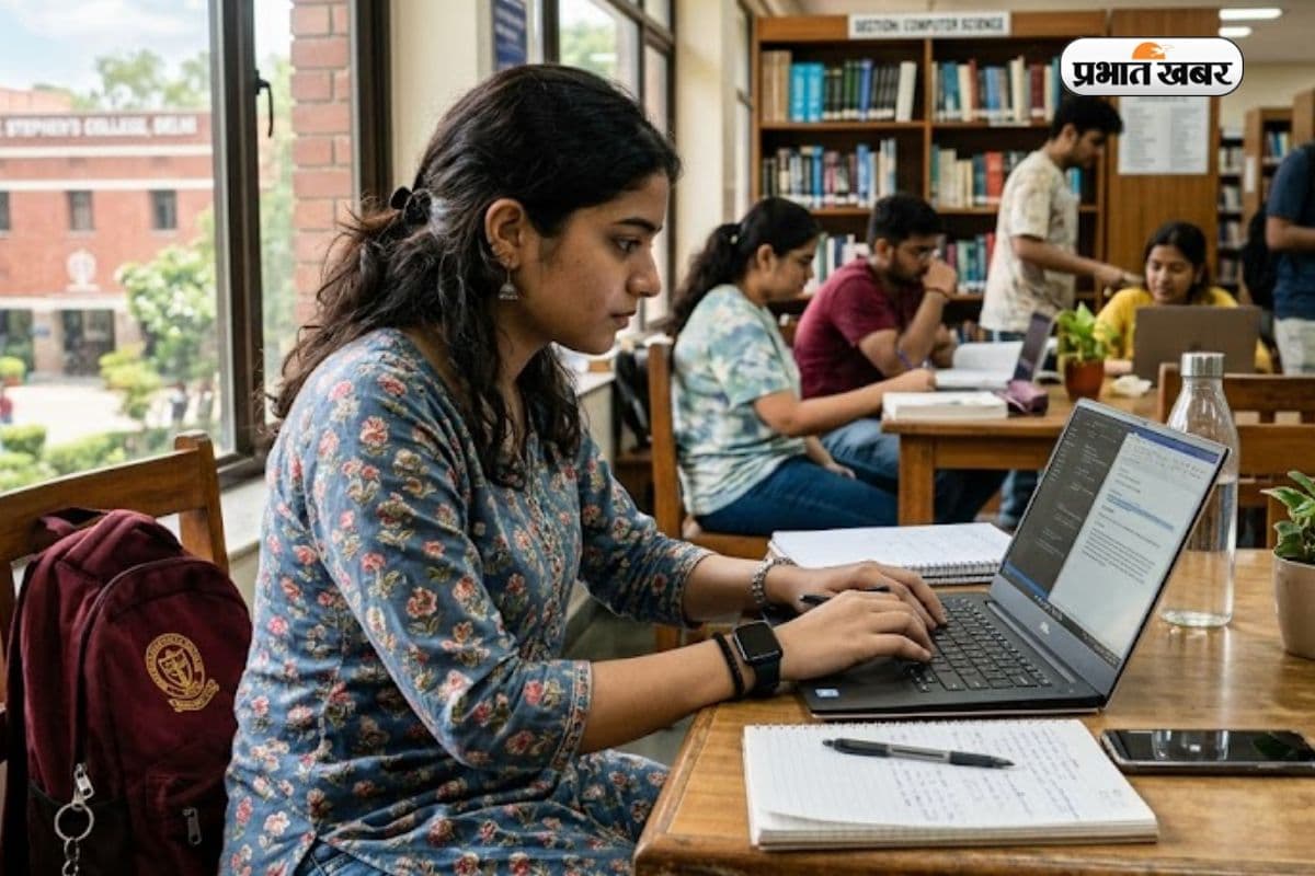 IIT Roorkee में कंप्यूटर साइंस से ज्यादा इस ब्रांच में हैं सीट, जानें क्या है कटऑफ
