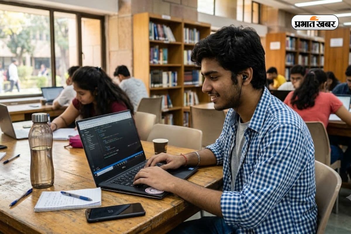 IIT रुड़की में जुड़ा ये नया BTech कोर्स, चॉइस फिलिंग से पहले जान लें