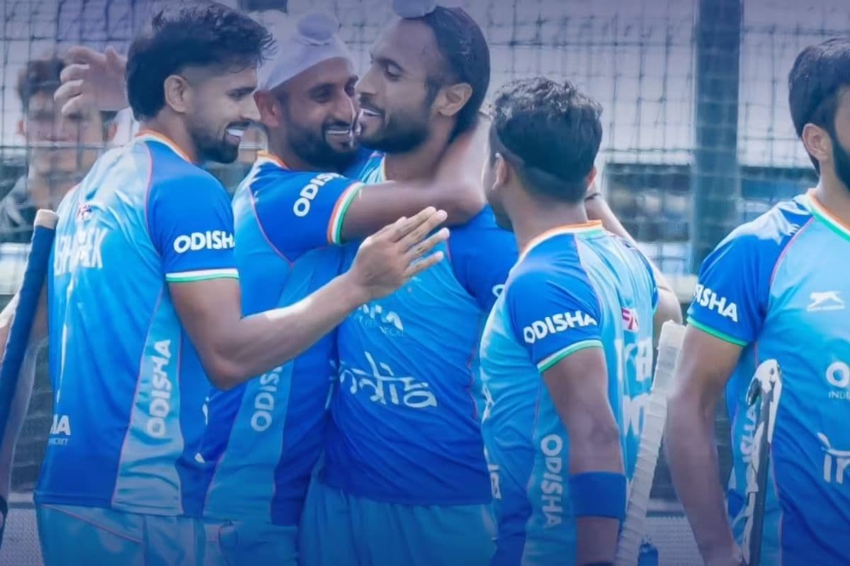 भारत ने पाकिस्तान की उड़ाई धज्जियां, FIH प्रो लीग में 7-1 से रौंदा