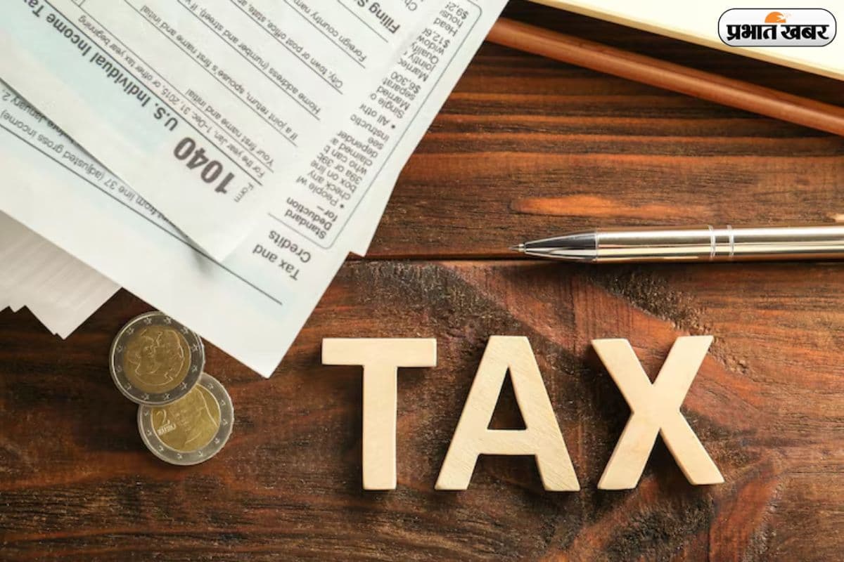 ITR भरने से पहले कर लें हिसाब! Old Tax Regime या New, किसमें बचेगा ज्यादा पैसा? 