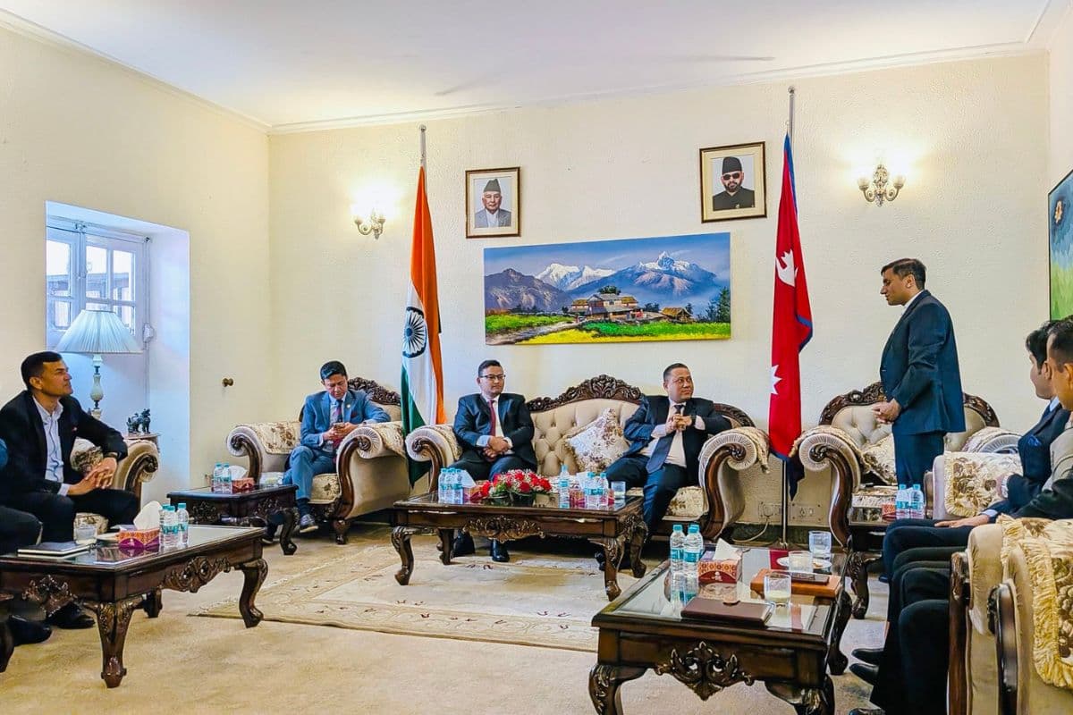 India Nepal Relation: भारत-नेपाल रिश्तों में समझदारी जरूरी, पढ़ें डॉ सौरभ का आलेख