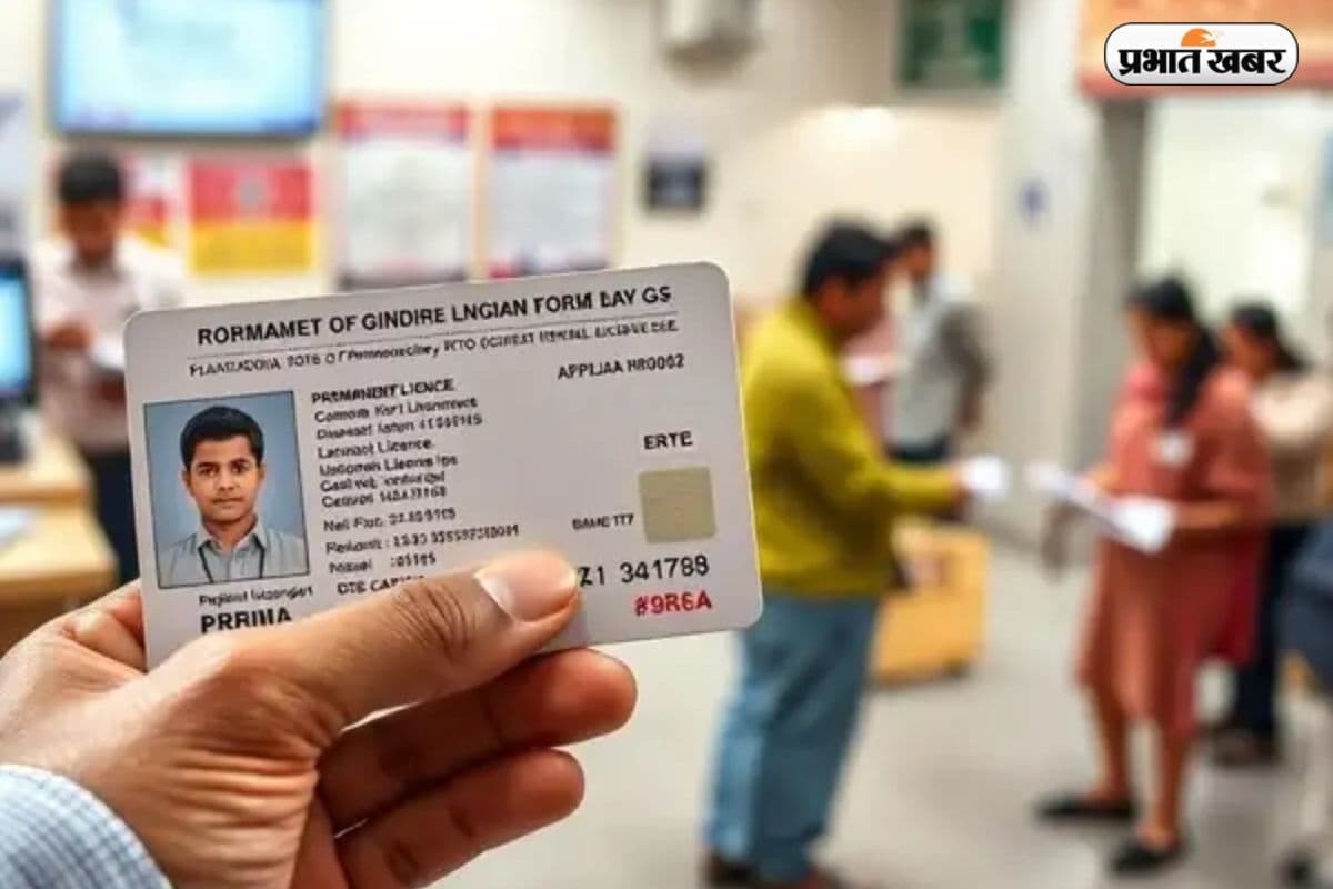 Indian Driving Licence से इन 5 देशों में चला सकते हैं कार, International Driving Permit की भी नहीं पड़ेगी जरूरत?