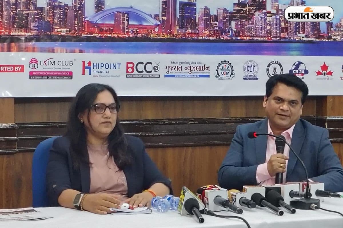 भारत-कनाडा व्यापार को मिलेगी नई ताकत! घोषित हुआ ‘बिजनेस समिट 2026’; टोरंटो और ओटावा में जुटेंगे दिग्गज कारोबारी