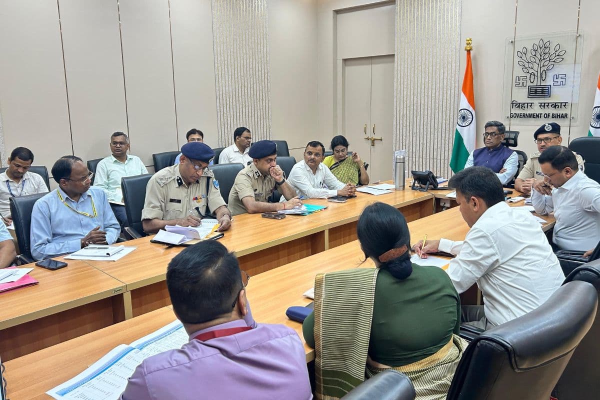 भारत-नेपाल बॉर्डर पर बिहार सरकार का बड़ा एक्शन, नो-मेन्स लैंड से तुरंत हटेंगे सारे अतिक्रमण