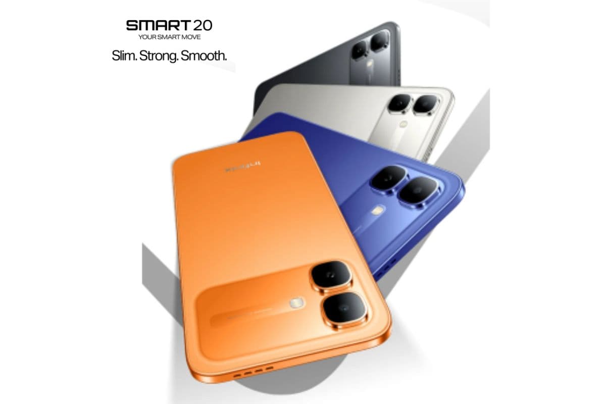 Infinix ला रहा नया बजट फोन, मिलेगी 5200mAh की बैटरी और बिना नेटवर्क बात कराने वाला फीचर
