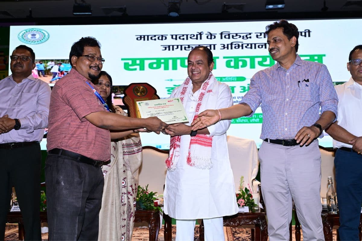 युवाओं का भविष्य खराब करने वालों को बख्शा नहीं जाएगा, नशा तस्करों की सूचना देने पर मिलेगा ईनाम