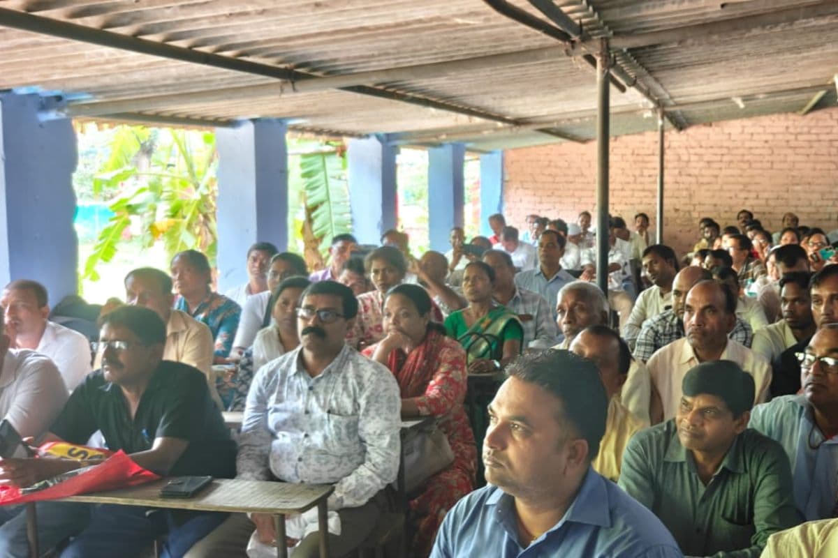 JAC सचिव की कुर्सी खाली होने पर झारखंड में उबाल, वित्तरहित शिक्षा मोर्चा ने सरकार को दिया अल्टीमेटम