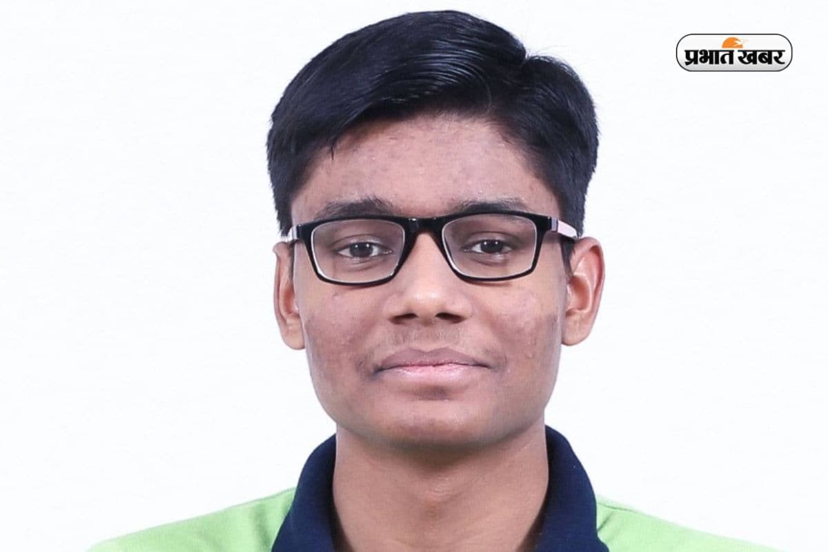 JEE Advanced 2026: बिहार के शुभम कुमार ने रचा इतिहास, बने ऑल इंडिया टॉपर