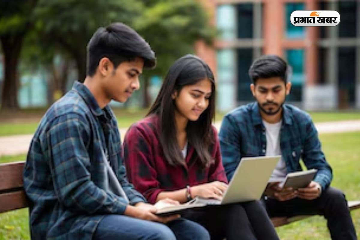 JEE Advanced में लड़कों का सक्सेस रेट लड़कियों से बेहतर, यहां देखें पूरा डेटा
