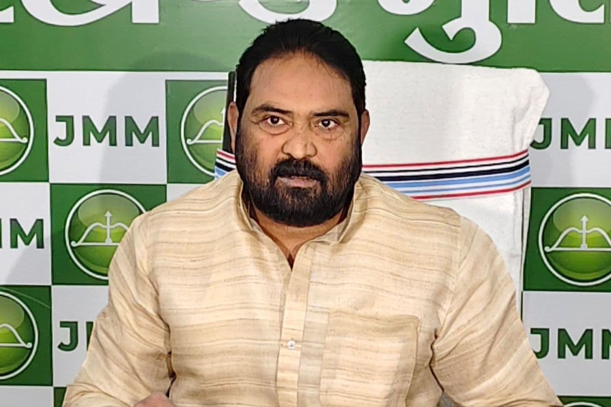 JMM की बड़ी तैयारी: SIR और जनगणना पर आज से जिलों में कार्यकर्ताओं के साथ बैठक करेगी पार्टी