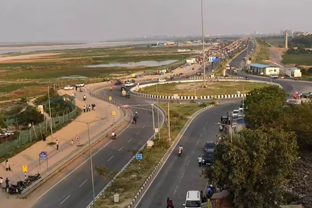 पटना में गंगा किनारे बनेगा खूबसूरत कॉरिडोर, जीविका दीदियों के लिए मरीन ड्राइव पर तैयार होगा महिला हाट