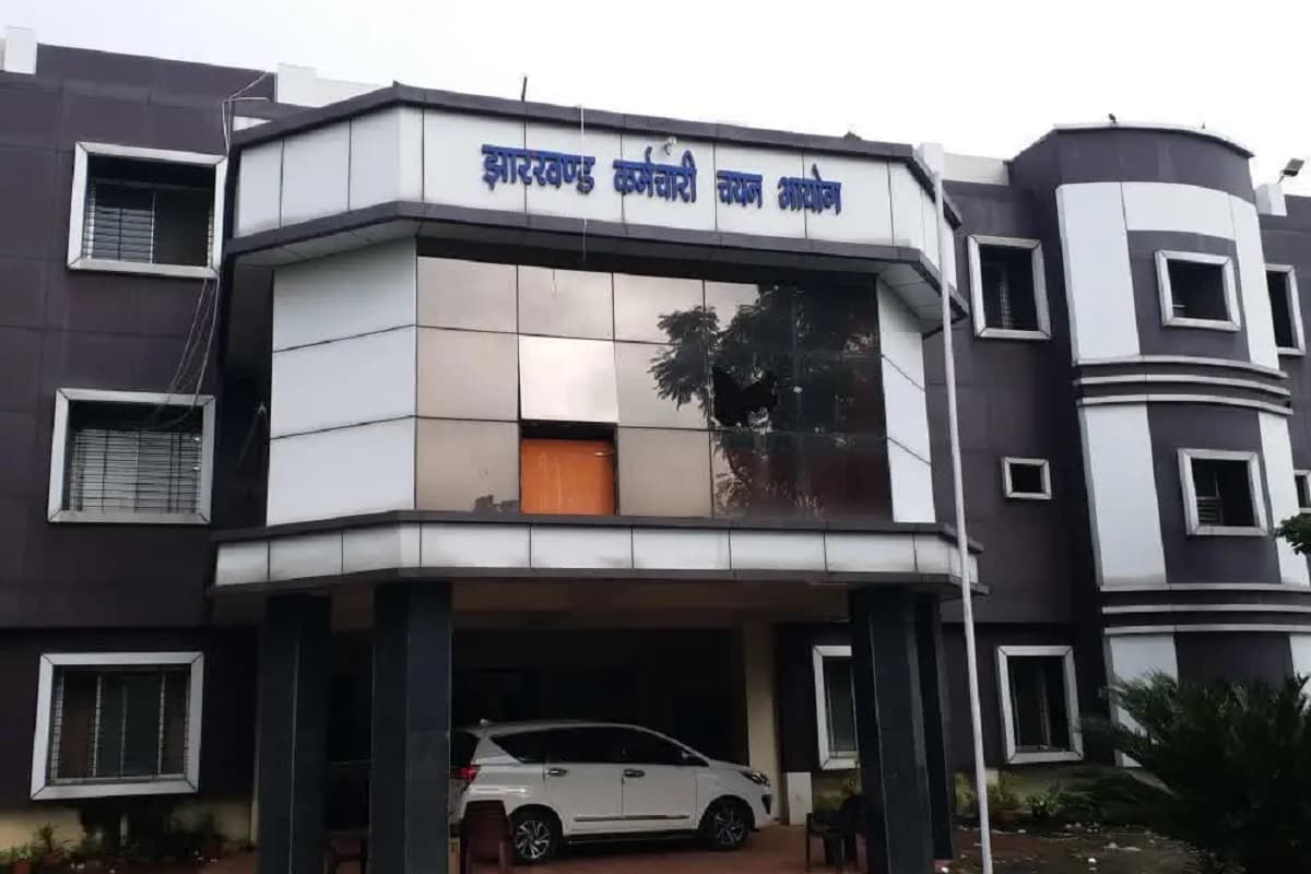 झारखंड उत्पाद सिपाही भर्ती में अगला चरण शुरू, 1 जुलाई से 1941 अभ्यर्थियों का मेडिकल टेस्ट