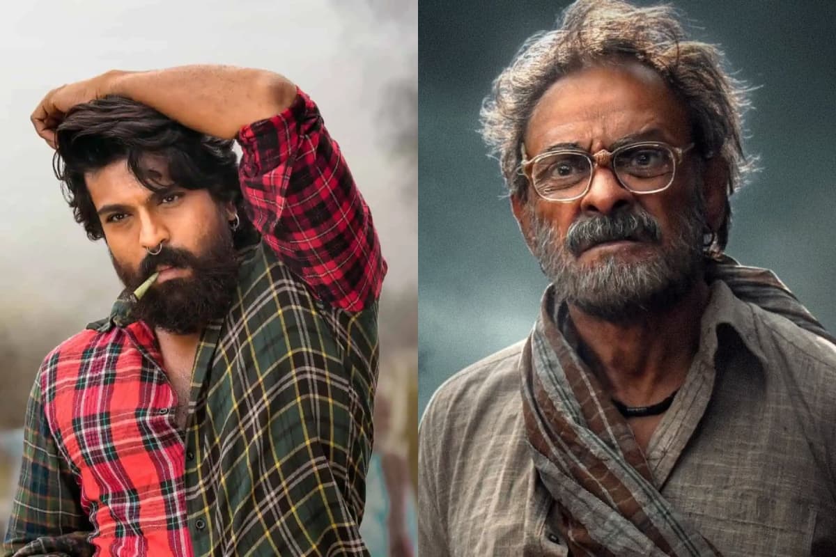 नेगेटिव रिव्यू ने फिल्म को बनाया हिट… पेड्डी के इस स्टार ने ट्रोलर्स को दिया मुंहतोड़ जवाब