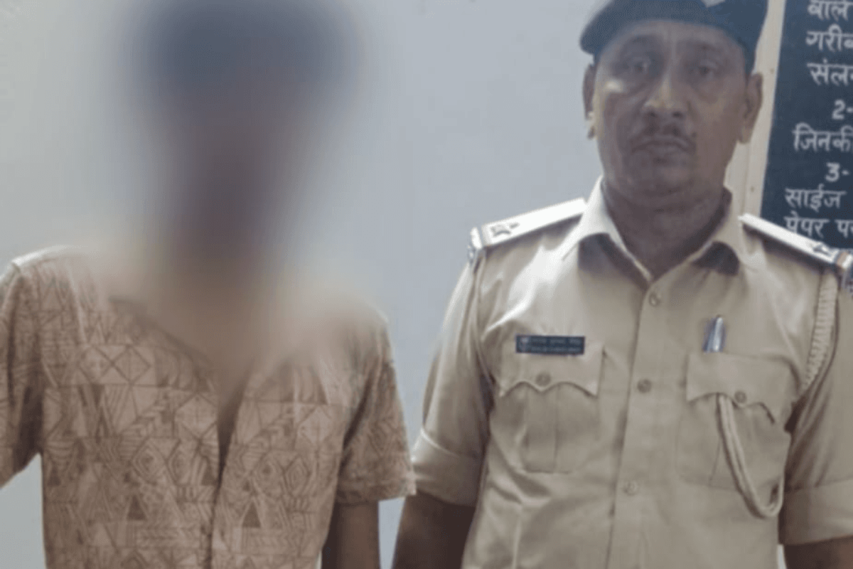 जहानाबाद में बड़ी वारदात टली, पिस्टल और कारतूस के साथ तीन आरोपी गिरफ्तार