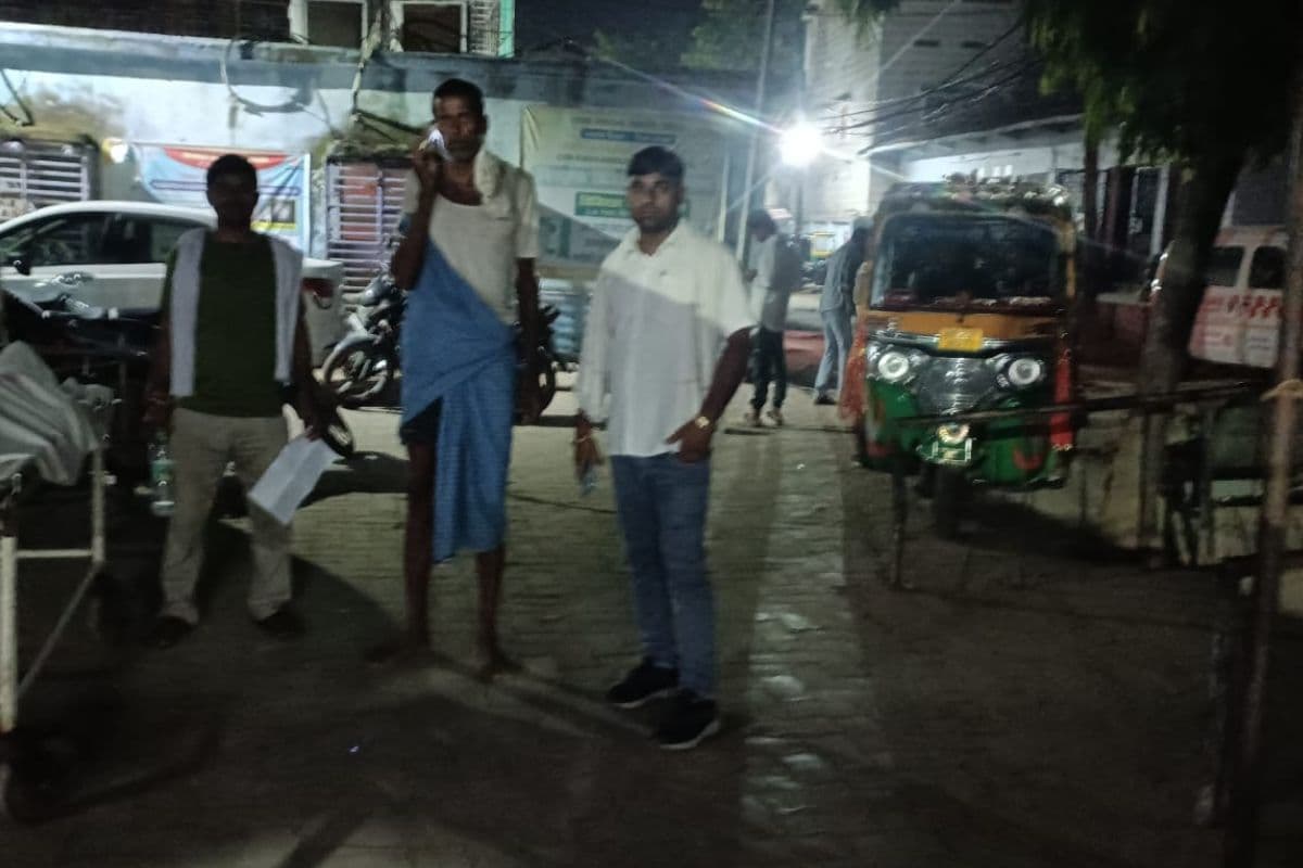 जहानाबाद में सांप के काटने से महिला की मौत, अंधविश्वास की वजह से इलाज में हुई देरी