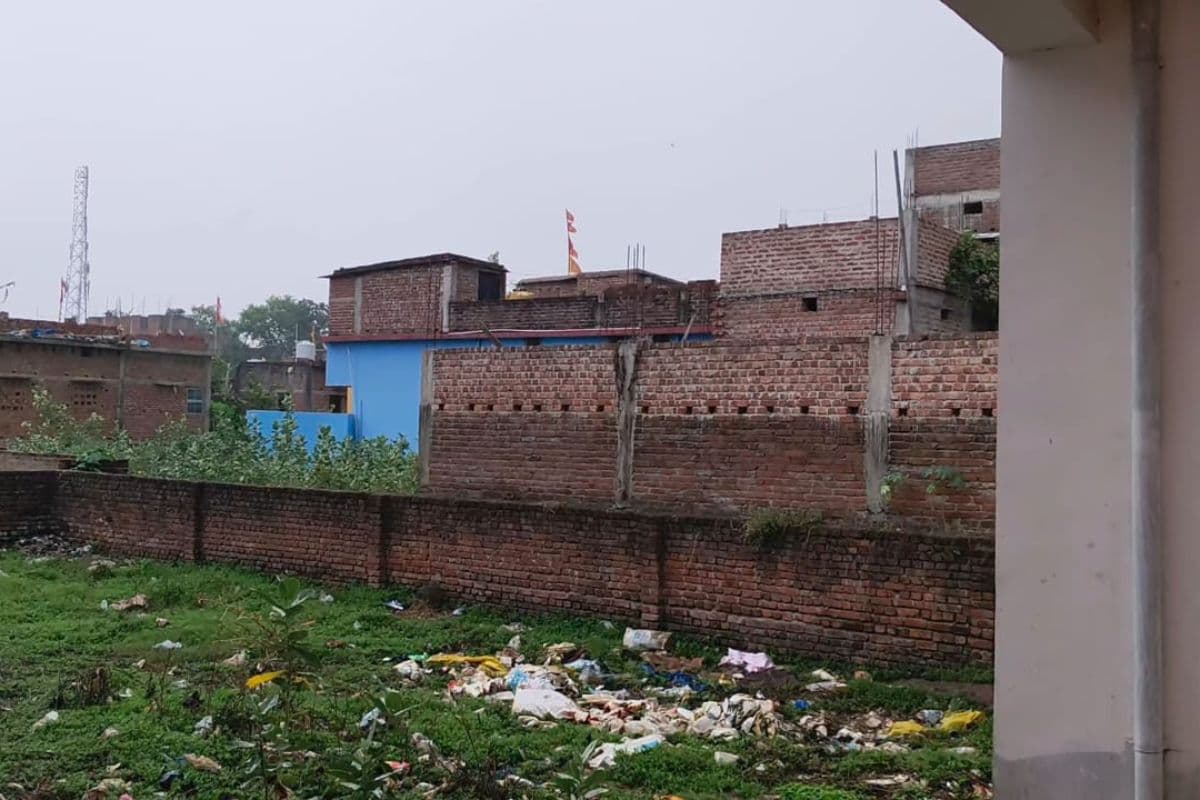 जमुई में मौसम ने लिया यू-टर्न, तेज आंधी और झमाझम बारिश ने गर्मी का तोड़ा घमंड