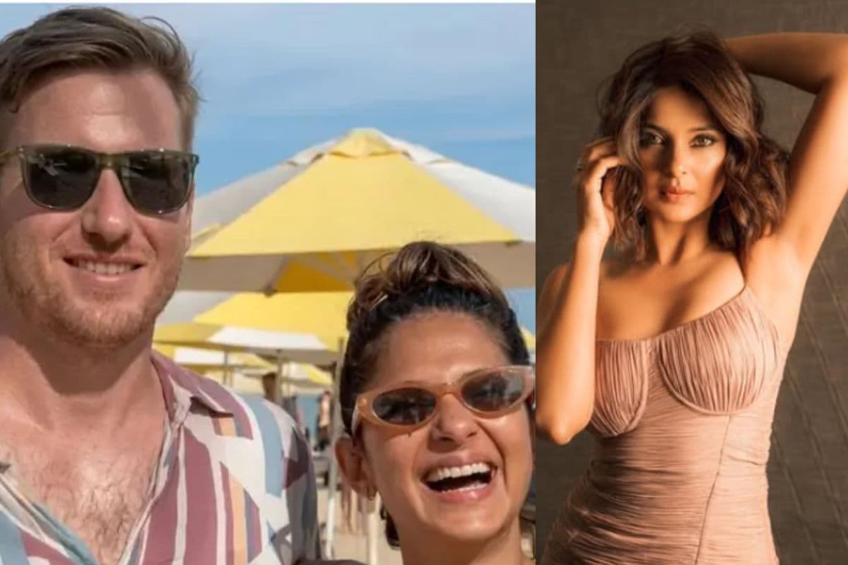 41 साल की जेनिफर विंगेट दूसरी बार बनेंगी दुल्हन? सिंगापुर के बिजनेसमैन संग क्रिश्चियन वेडिंग की चर्चा तेज