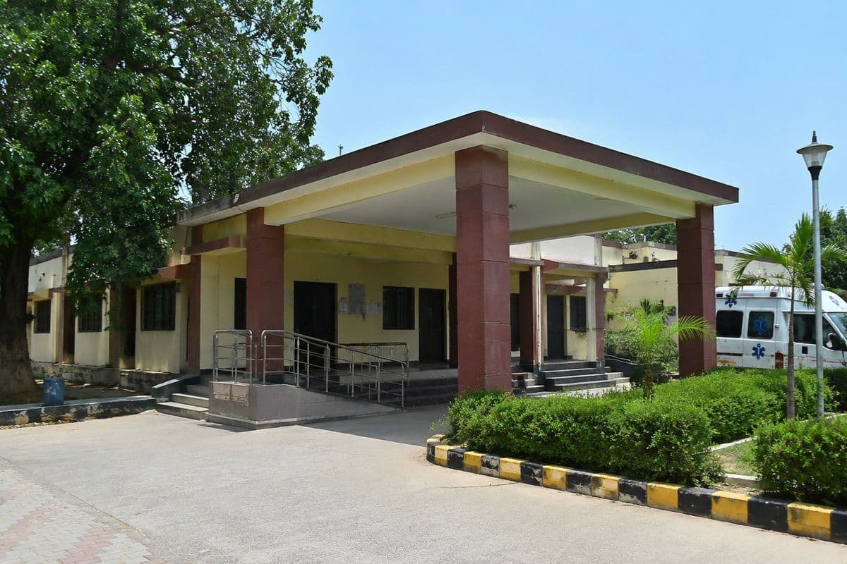 झारखंड के सभी CHC होंगे अपग्रेड, बनेंगे फर्स्ट रेफरल यूनिट