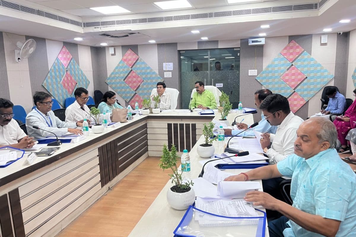 झारखंड कृषि विपणन परिषद का बड़ा फैसला, सभी प्रमंडलों में खुलेंगे शिबू सोरेन कृषि प्रशिक्षण केंद्र
