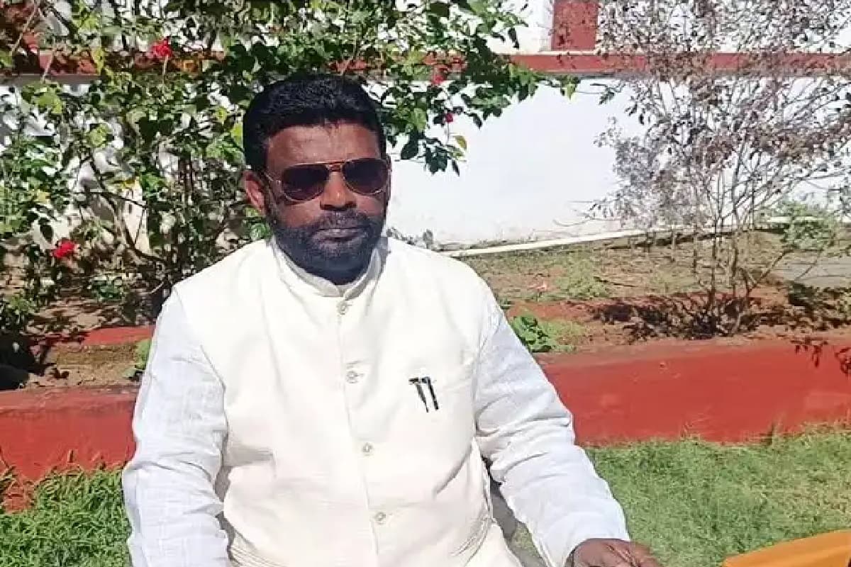 कौन हैं बैजनाथ राम, जिन्होंने झारखंड से जीता राज्यसभा चुनाव?
