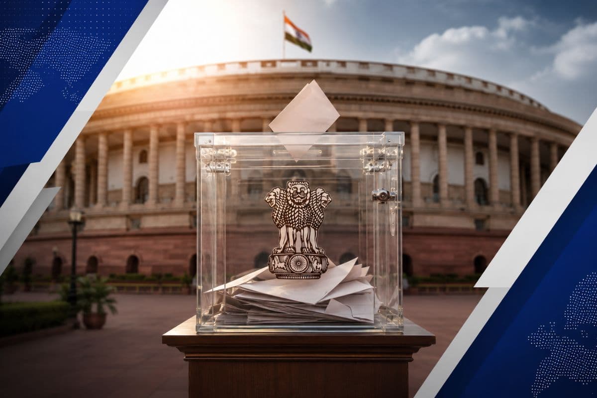 झारखंड राज्यसभा चुनाव: 2 सीटों के लिए अधिसूचना जारी, क्या एकजुट रहेंगे इंडिया गठबंधन के विधायक?
