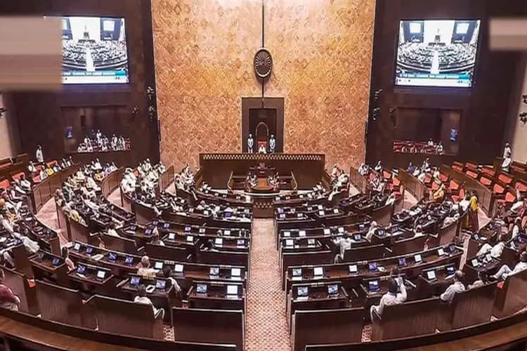 झारखंड में राज्यसभा की दो सीट के लिए आज मतदान, तीन उम्मीदवार मैदान में