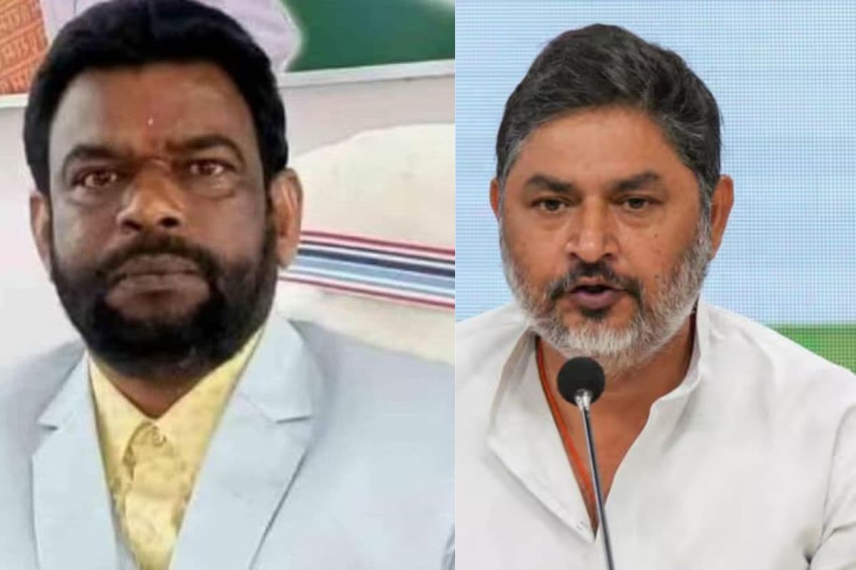 बंद कमरे का 'क्लाइमेक्स': JMM और कांग्रेस के बीच कैसे सुलझा विवाद? पढ़ें पूरी इनसाइ़ड स्टोरी