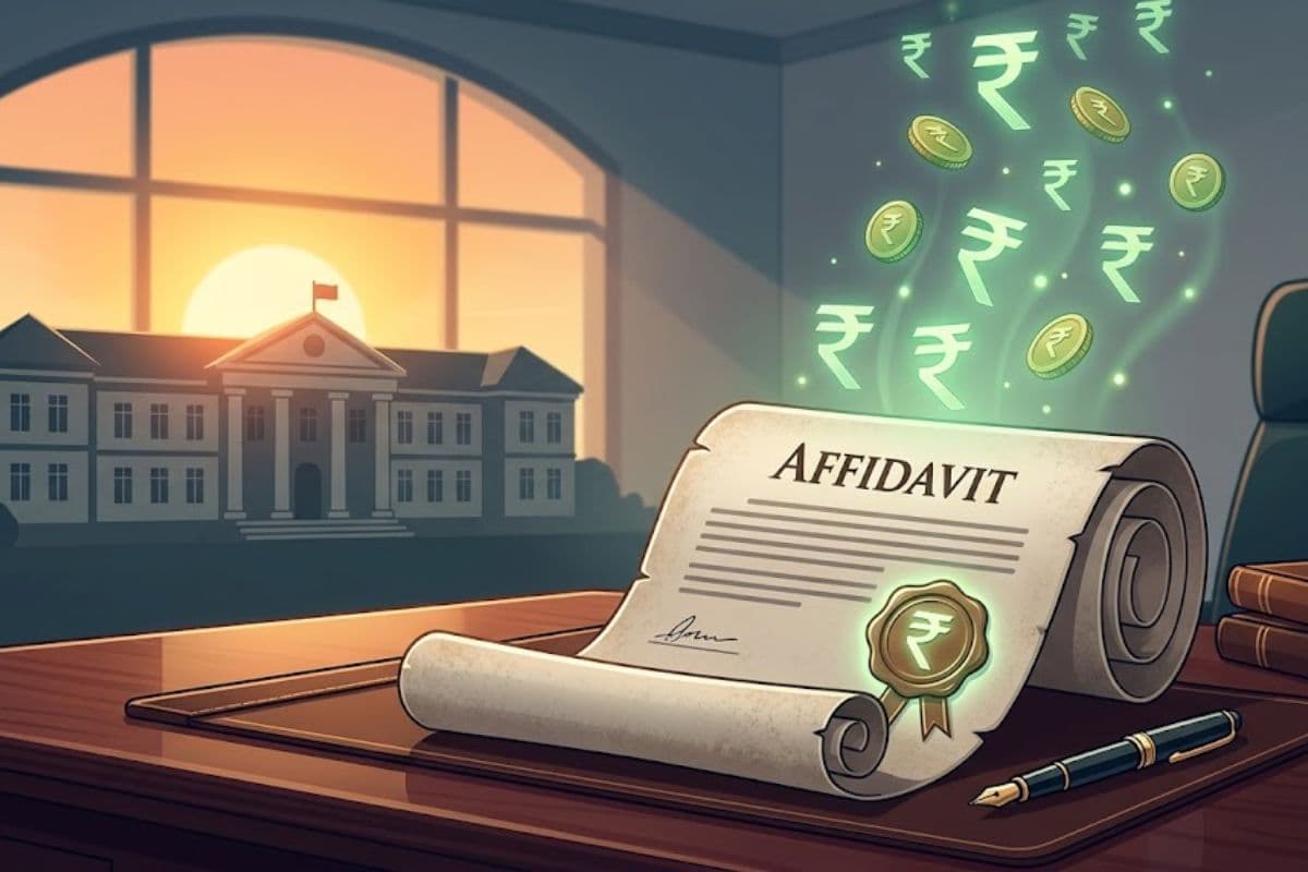झारखंड सहायक आचार्यों का वेतन भुगतान का रास्ता साफ, शपथ पत्र और PF खाते को लेकर बड़ा आदेश