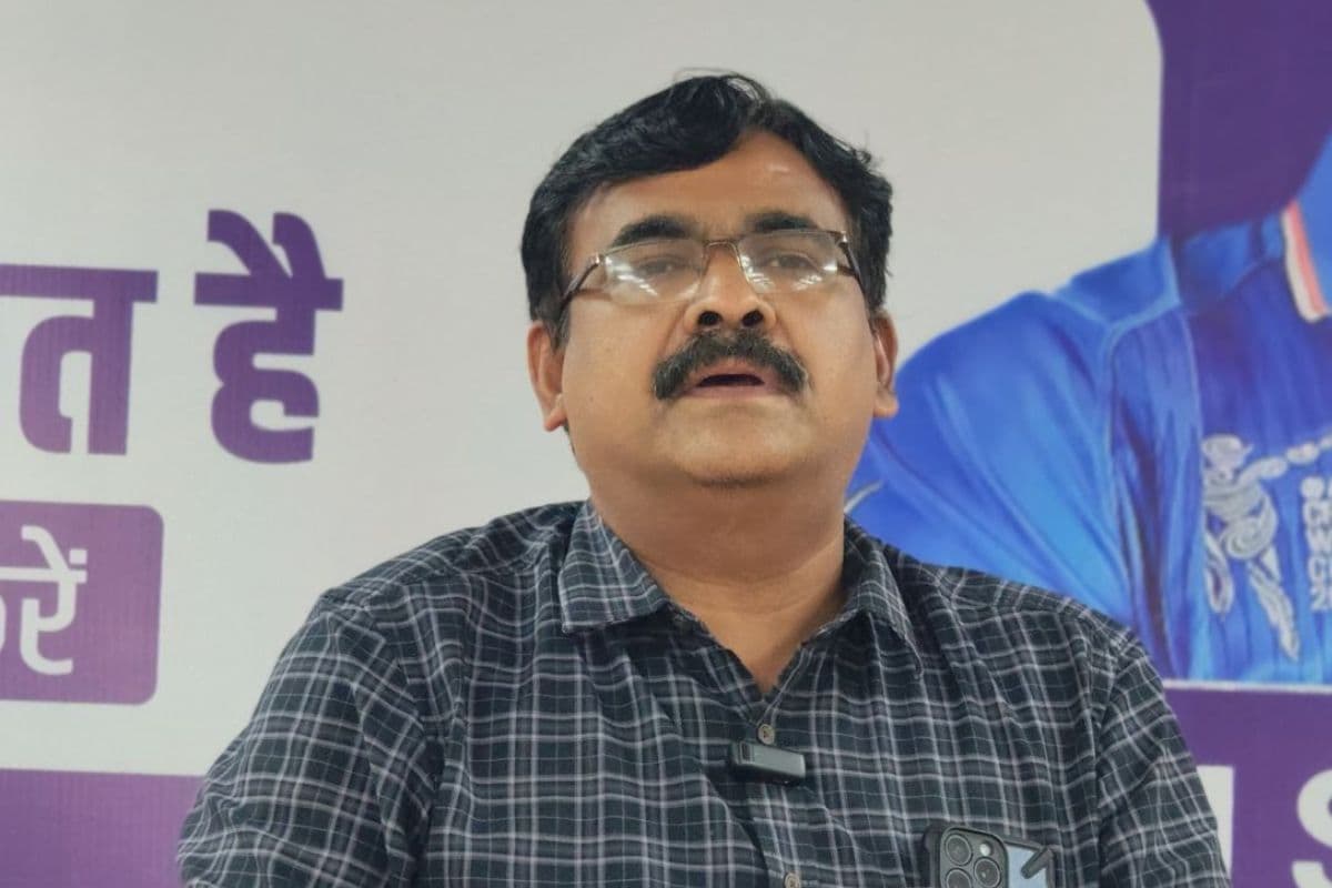 वोटर लिस्ट पर झारखंड के CEO का निर्देश, नागरिकता के लिए देने होंगे ये दस्तावेज, लागू होंगे 3 कड़े नियम
