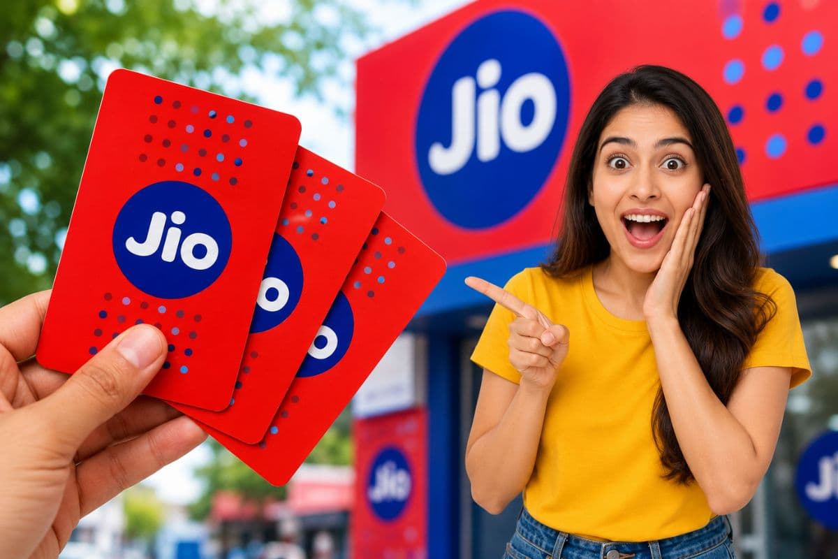 जियो के इस किफायती प्लान में मिलेगा डेटा का फुल डोज! रोज मिलेगा डेटा, कॉलिंग और OTT का फायदा