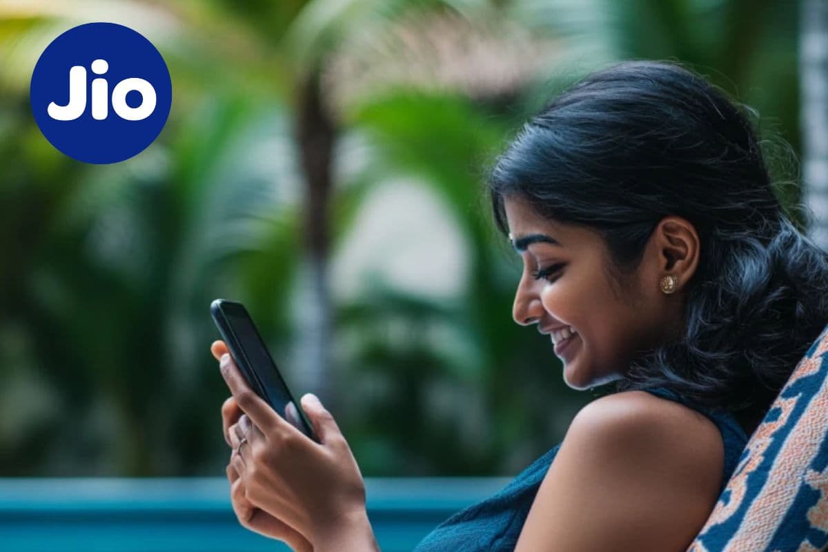 एक रिचार्ज में Netflix, Google Gemini और अनलिमिटेड 5G, Jio का ₹1299 प्लान है फुल पैकेज