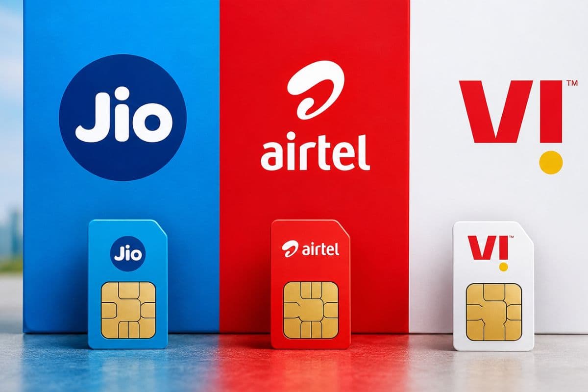 पोस्टपेड में स्विच करने की सोच रहे? जानिए Airtel, Jio और Vi में किसका एंट्री लेवल प्लान है बेहतर