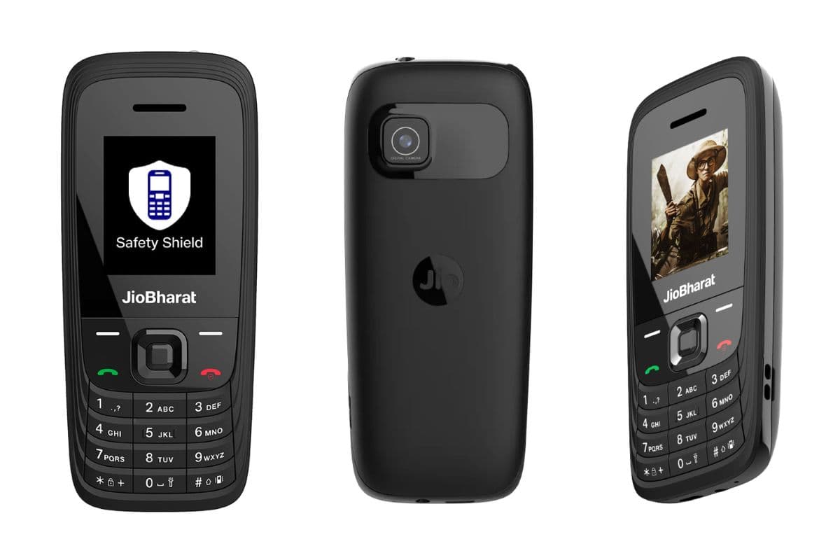 4G सपोर्ट, UPI भी चलेगा और लोकेशन भी होगी ट्रैक, सिर्फ ₹799 में जियो लेकर आई नया फोन