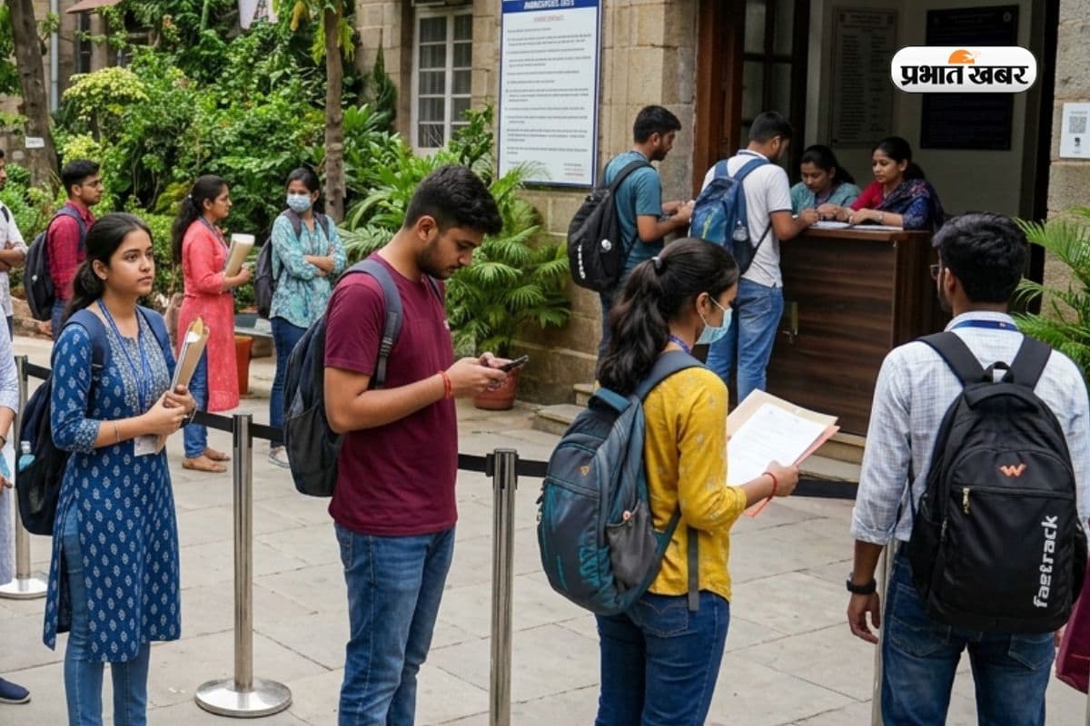 JoSAA Counselling 2026: IIT, NIT और IIIT में एडमिशन के लिए क्यों जरूरी है जोसा काउंसलिंग के 5 राउंड, जानें 