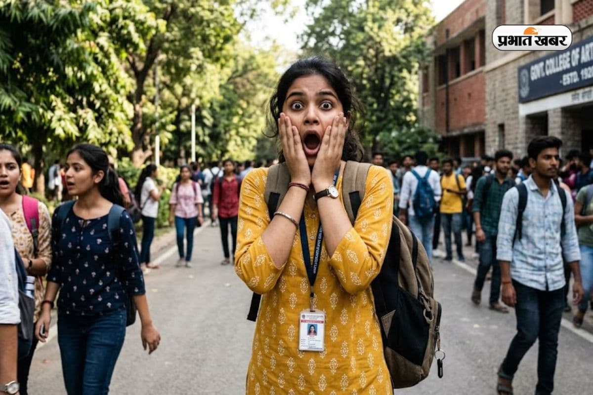 अच्छी रैंक के बाद भी नहीं मिलेगा मनपसंद कॉलेज, अगर की ये 5 गलतियां!