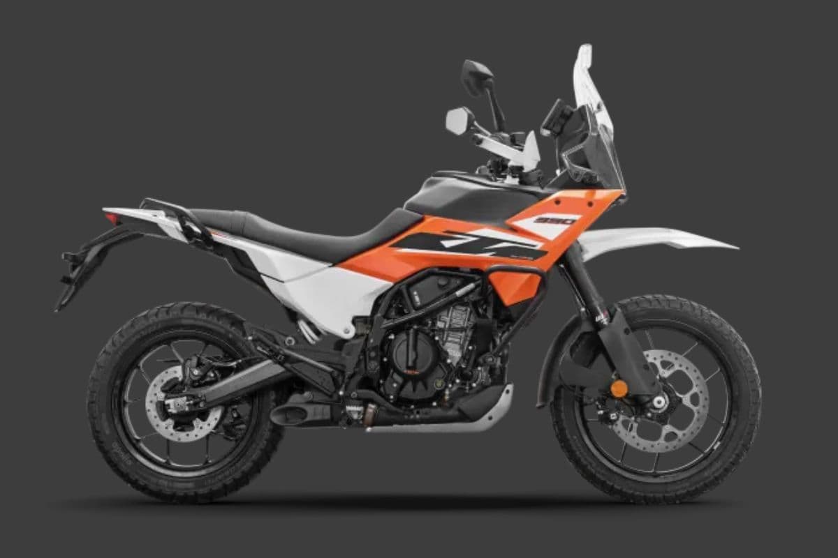 एडवेंचर बाइक खरीदने का है प्लान? KTM 390 Adventure के फीचर्स और परफॉर्मेंस कर देंगे इंप्रेस