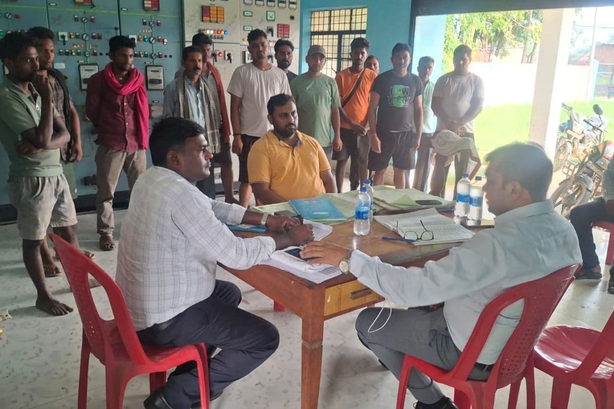 खगड़िया में अब हर शिकायत पर नहीं कटेगी बिजली, जाने शटडाउन को लेकर बिजली विभाग का नया नियम