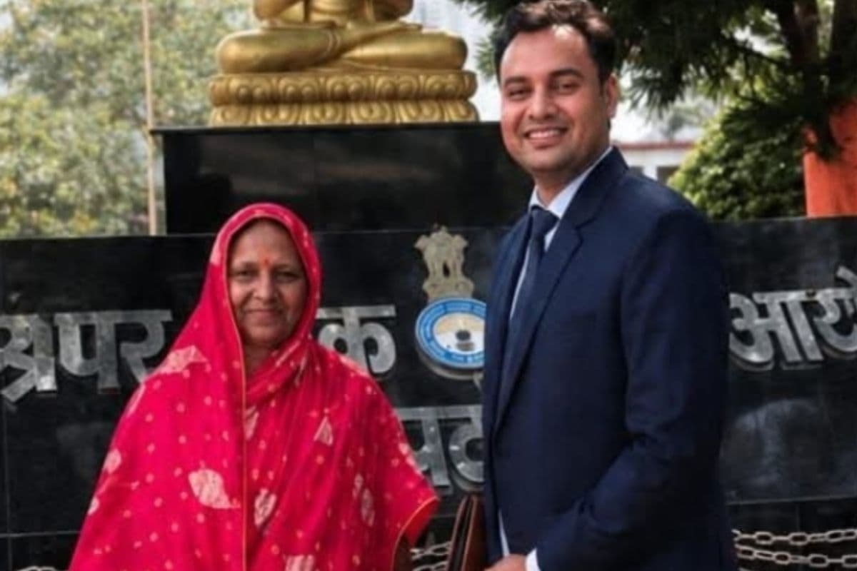 किसान के बेटे पंकज कुमार पासवान ने BPSC में लहराया परचम, तीन बार इंटरव्यू में फेल होने के बाद भी नहीं छोड़ी तैयारी
