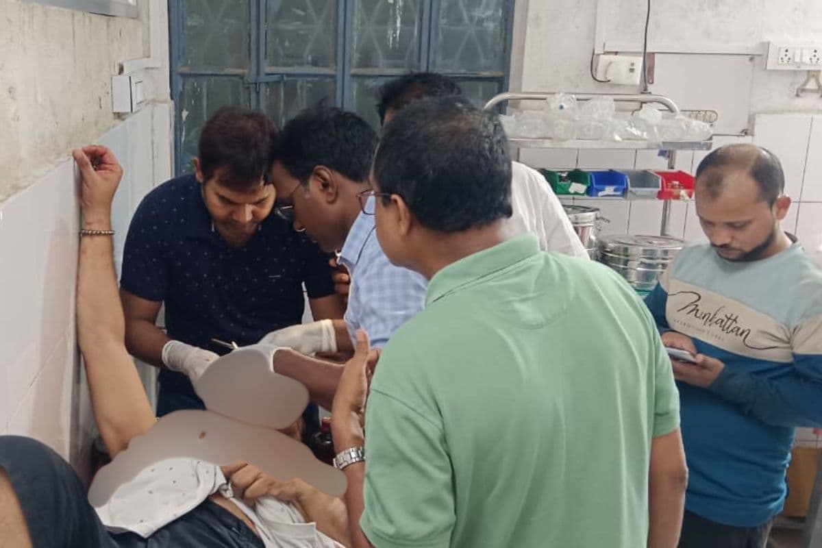कैमूर में ताजिया जुलूस के दौरान चली गोली!, पिता के दावे पर पुलिस ने दी सफाई