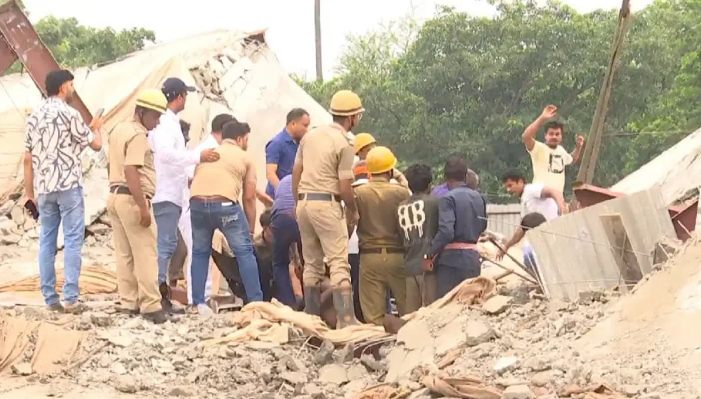 तारातला हादसा: अब तक 10 श्रमिकों के शव बरामद, कईयों की हुई पहचान
