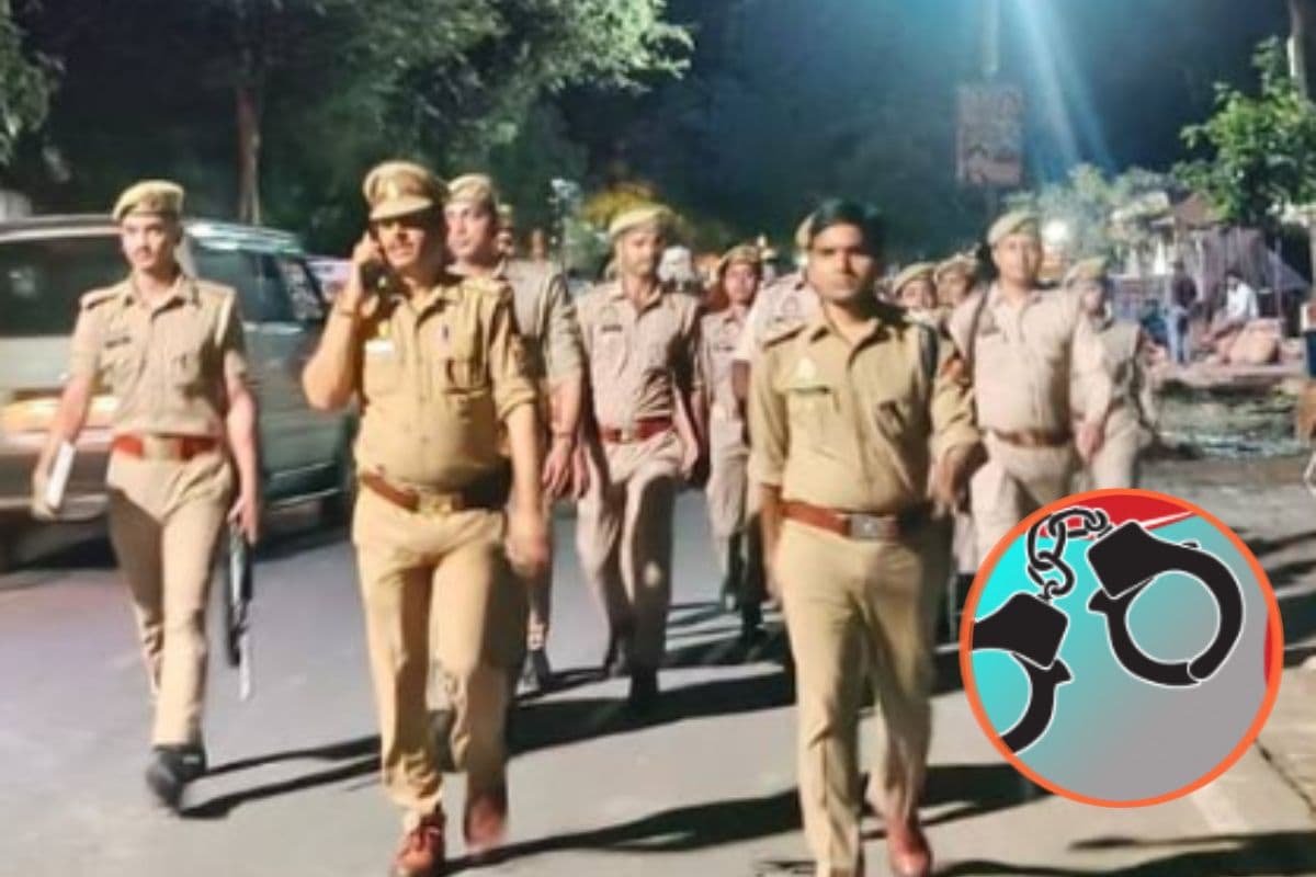 यूपी में खौफनाक साजिश: प्रेमी का कत्ल, फिर YouTube से सीखे सबूत मिटाने के तरीके