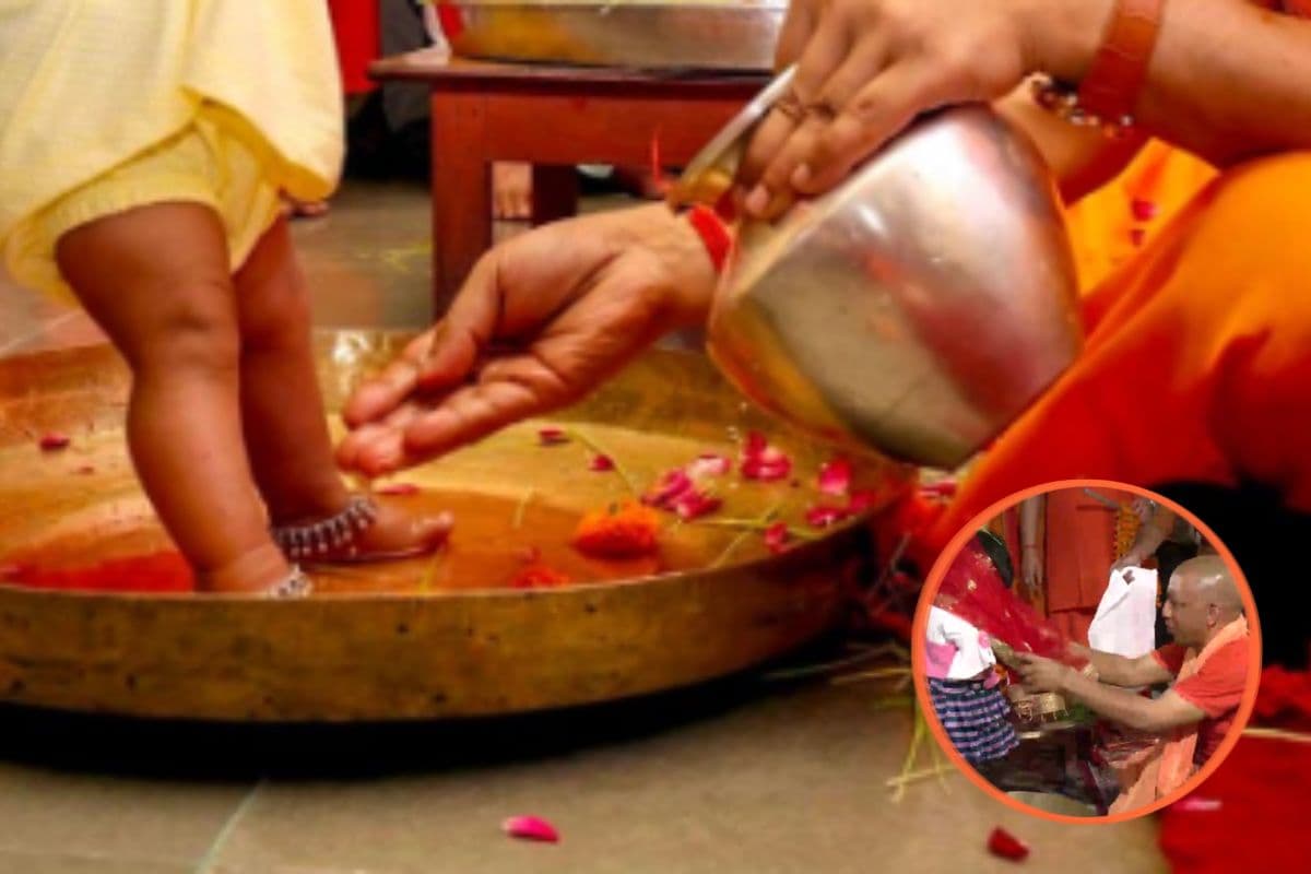कन्या सुमंगला योजना : यूपी की बेटियों के उज्ज्वल भविष्य की गारंटी