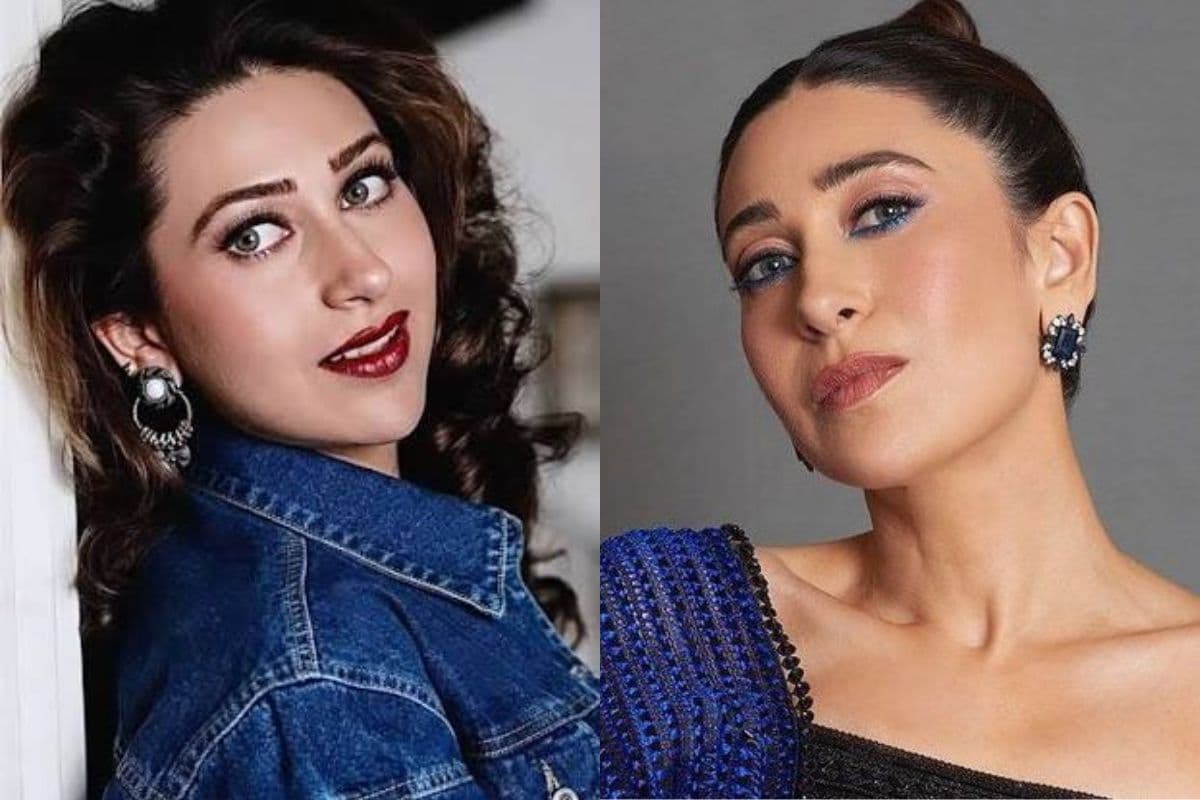 Karisma Kapoor Beauty Secrets: 51 की उम्र में भी 25 जैसी दिखती हैं करिश्मा कपूर, खुद बताया अपनी खूबसूरती का वो 'देसी नुस्खा' जो हर घर में है मौजूद