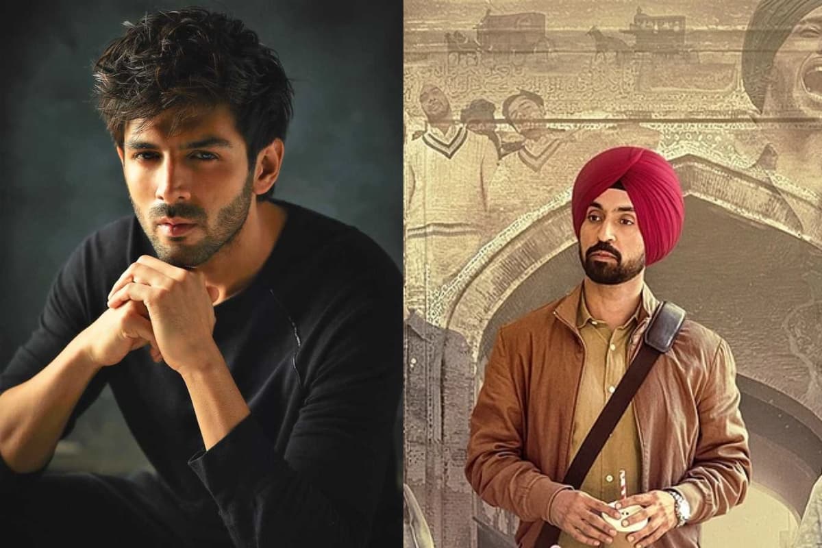 इम्तियाज अली के मुरीद हुए कार्तिक आर्यन, 'मैं वापस आऊंगा' की स्टारकास्ट को कही दिल छू लेने वाली बात